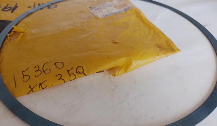 Anel Trava Caterpillar 9M-1976