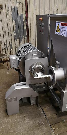 D'occasion Trancheuse-déchiqueteuse "Urschel" Comitrol