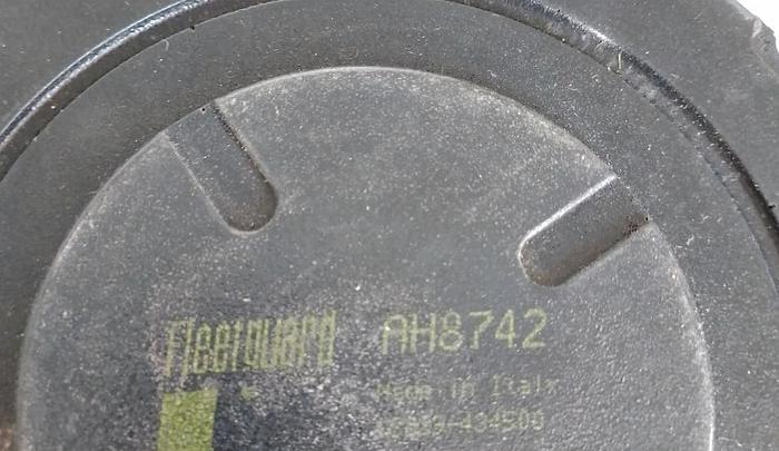 Filtro Fleetguard AH8742