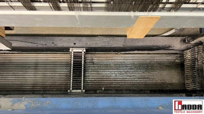 Used SMIT G6300 190 cm RATIERA #NP 290