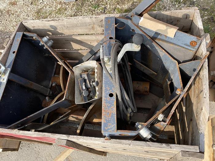 Usato 2005 ABG TITAN 473-2