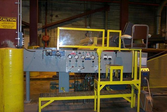 Used 1962 RICE BARTON #17225