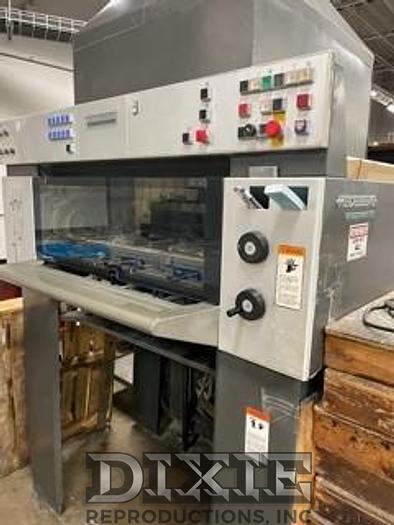 Used 1998 Heidelberg SM74-5P3