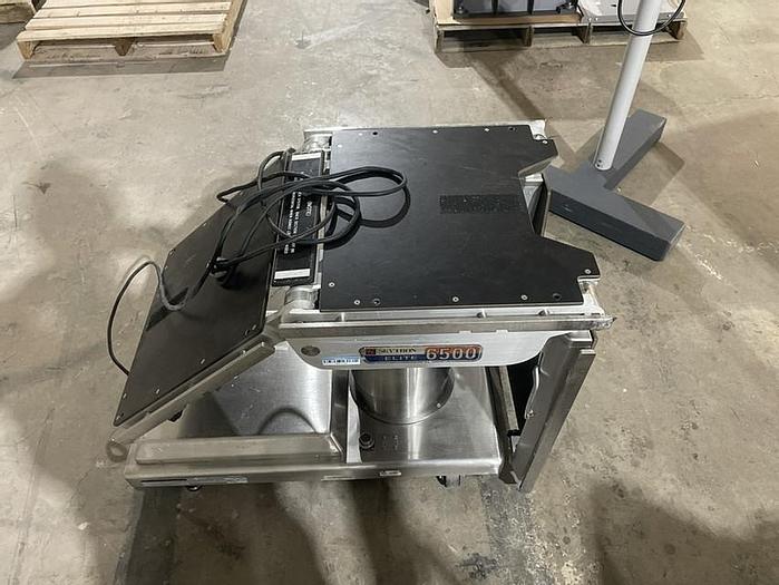 Used Skytron Elite 6500