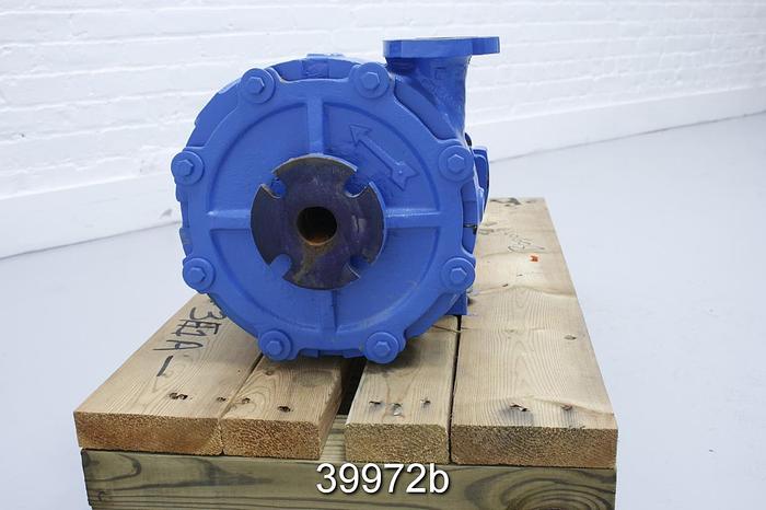 Unused Goulds JC Pump, 1x1.5x8, Unused #39972