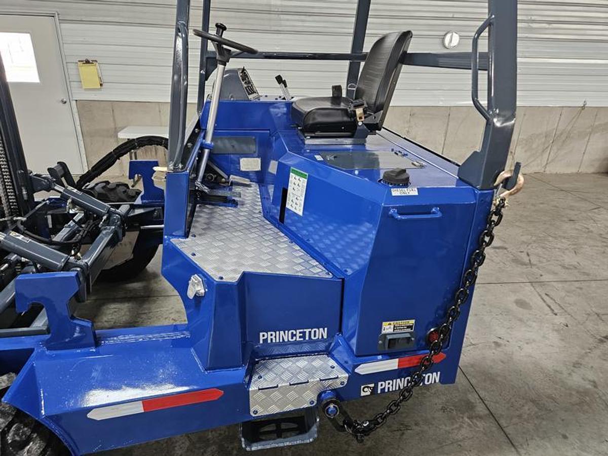 Used 2019 Princeton PB55.3