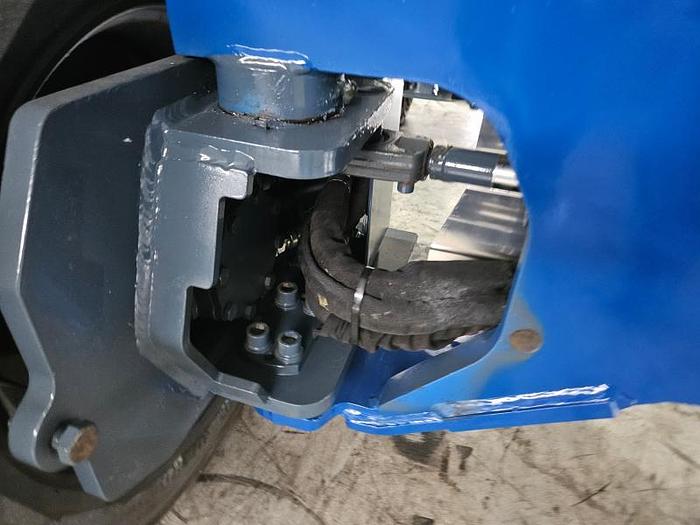 Used 2019 Princeton PB55.4  4 Way