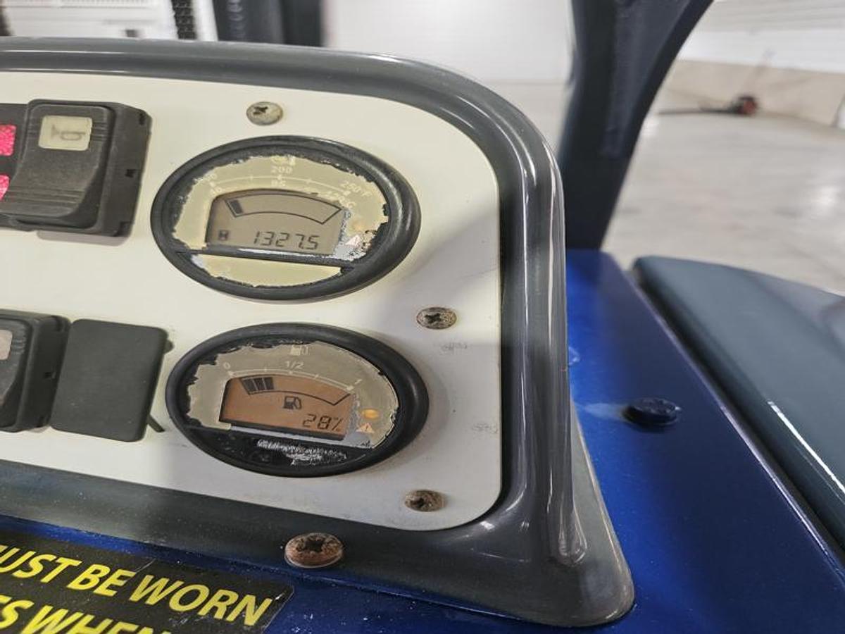 Used 2015 Princeton PB55.3