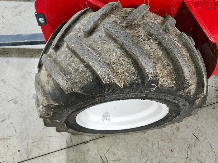 Used 2018 Moffett M8 55.3