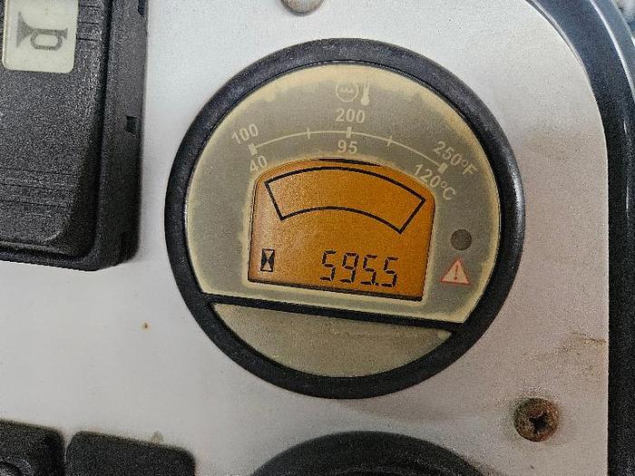 Used 2018 Moffett M8 55.3