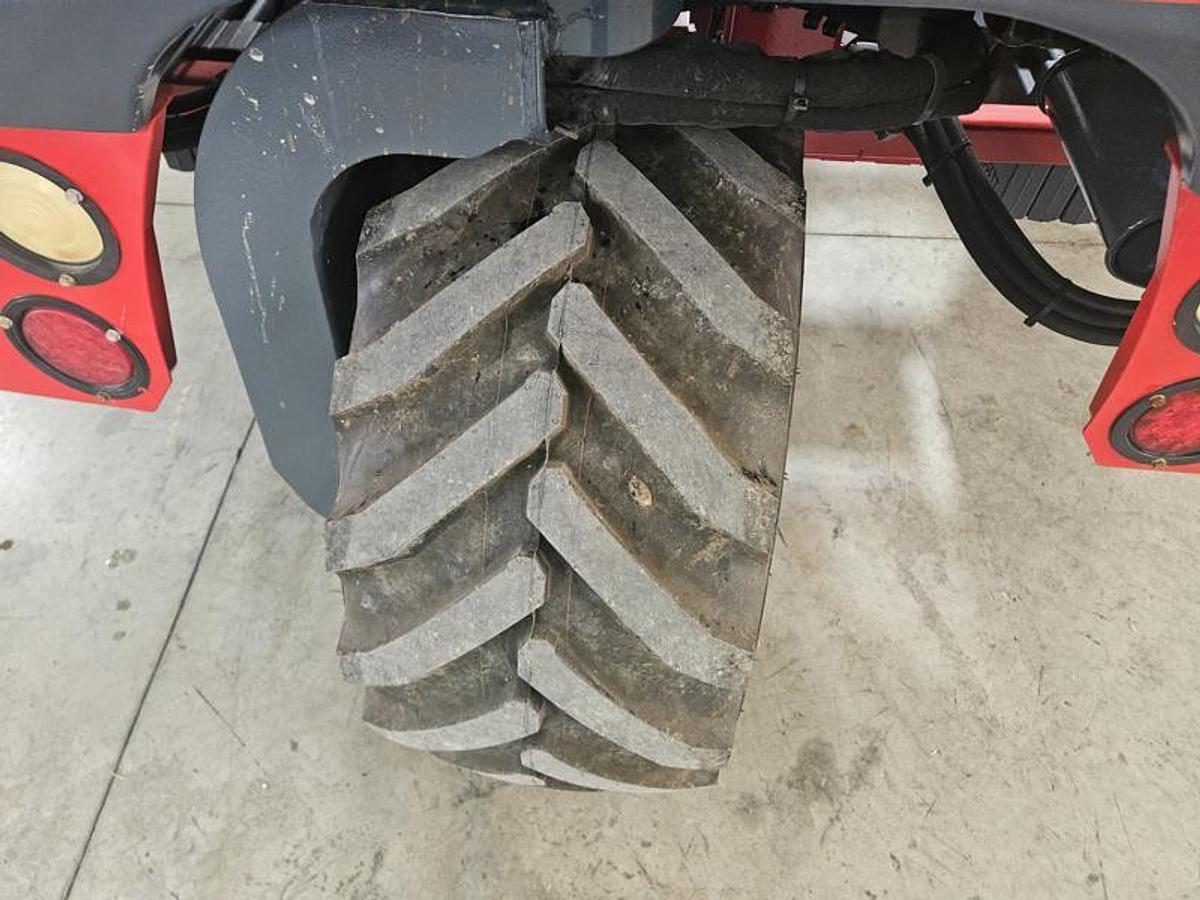 Used 2015 Moffett M8 55.3
