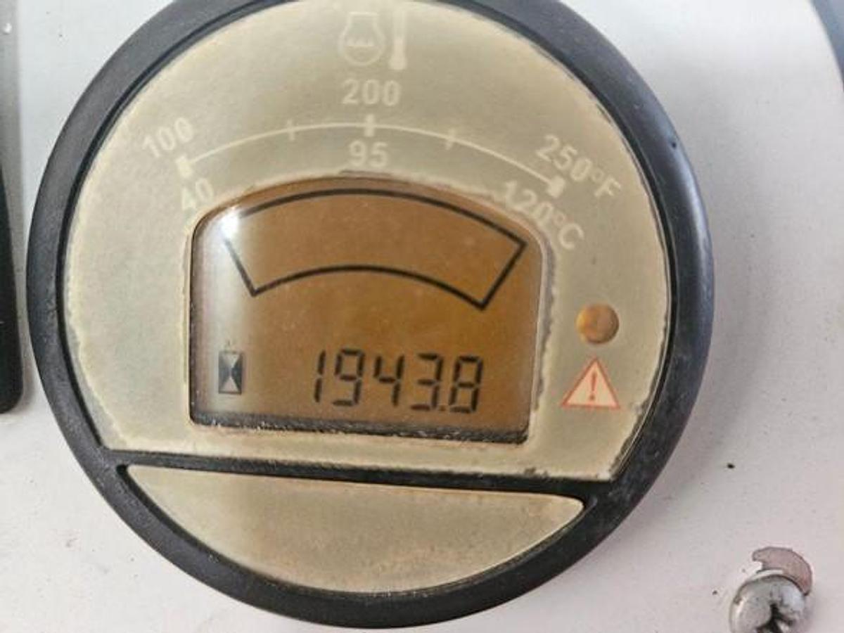 Used 2015 Moffett M8 55.3