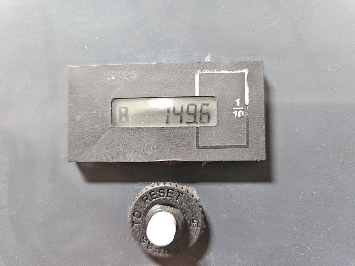 Used 2013 Moffett M70