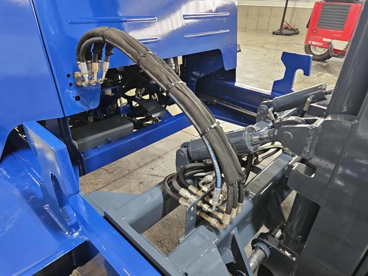 Used 2015 Princeton PB55.3