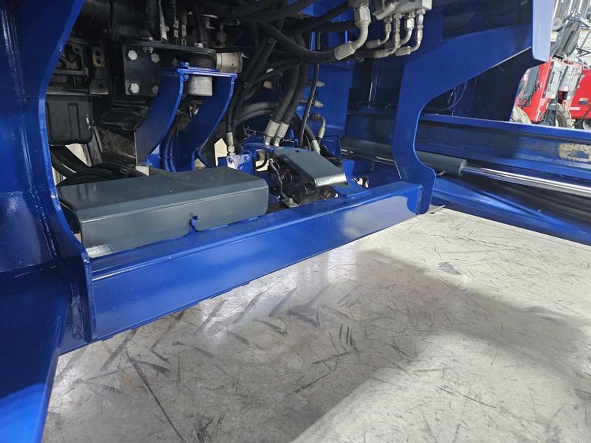 Used 2016 Princeton PB55.3