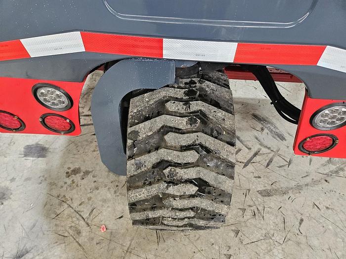 Used 2014 Moffett M55