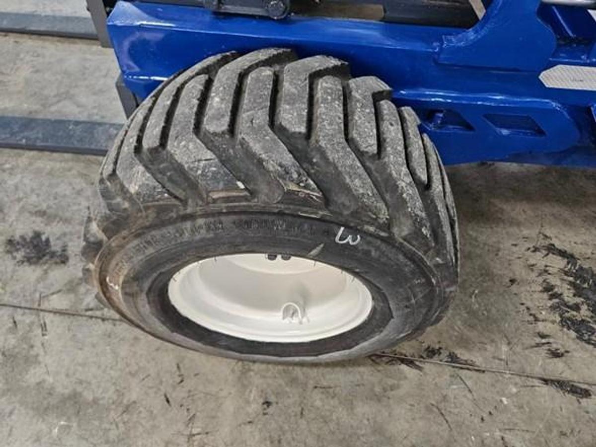 Used 2003 Princeton PB50