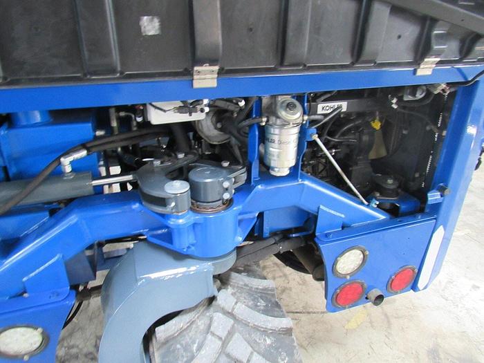 Used 2018 Princeton PB55.3