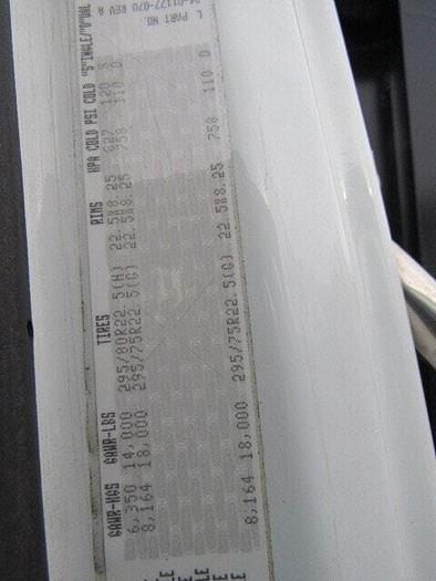 Used 2016 Freightliner M2 106