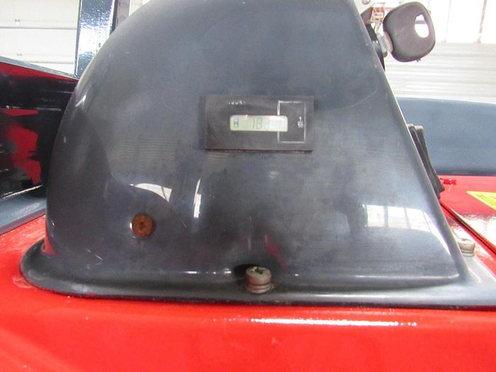 Used 2014 Moffett M55