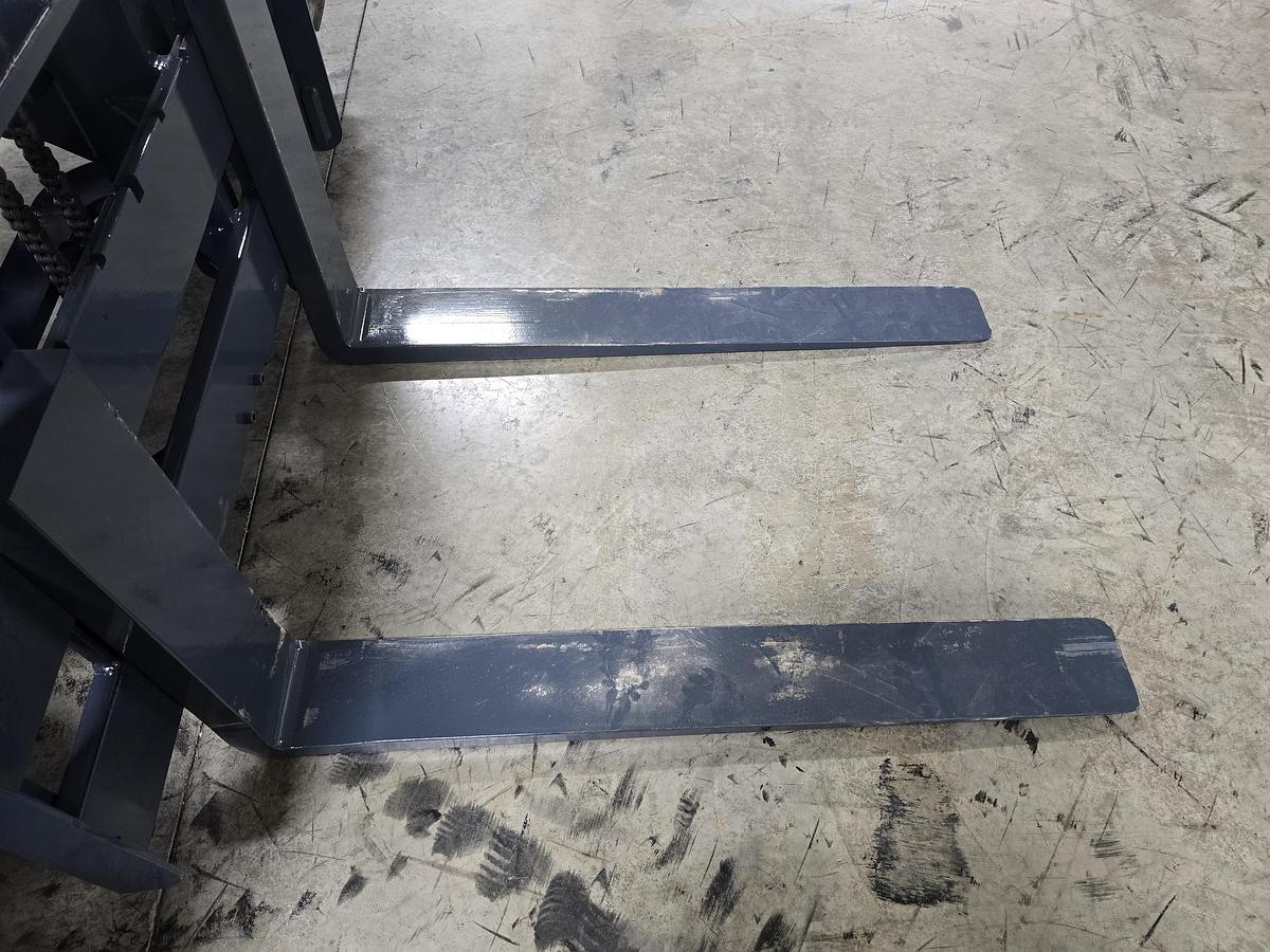 Used 2015 Princeton PB55.3