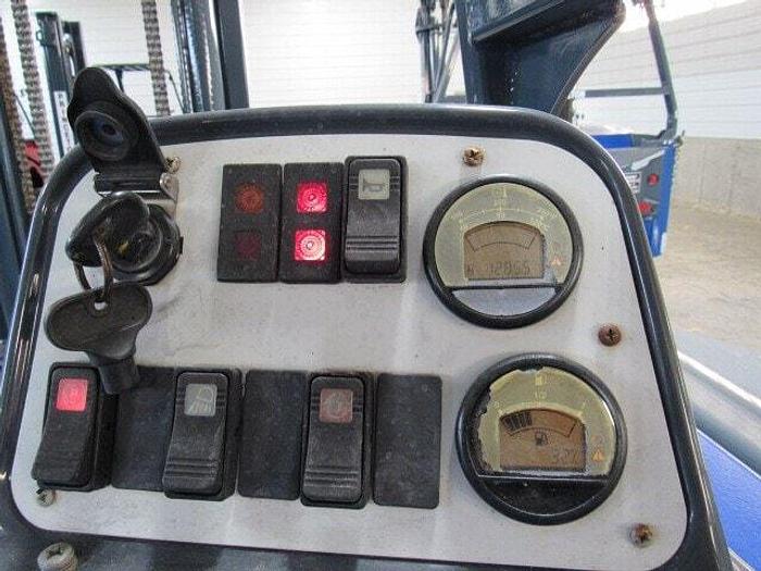 Used 2016 Princeton PB55.3