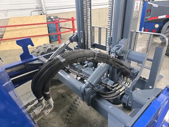 Used 2019 Princeton PB55.3