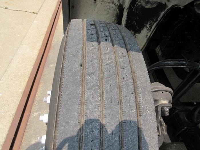 Used 2017 Freightliner M2 106