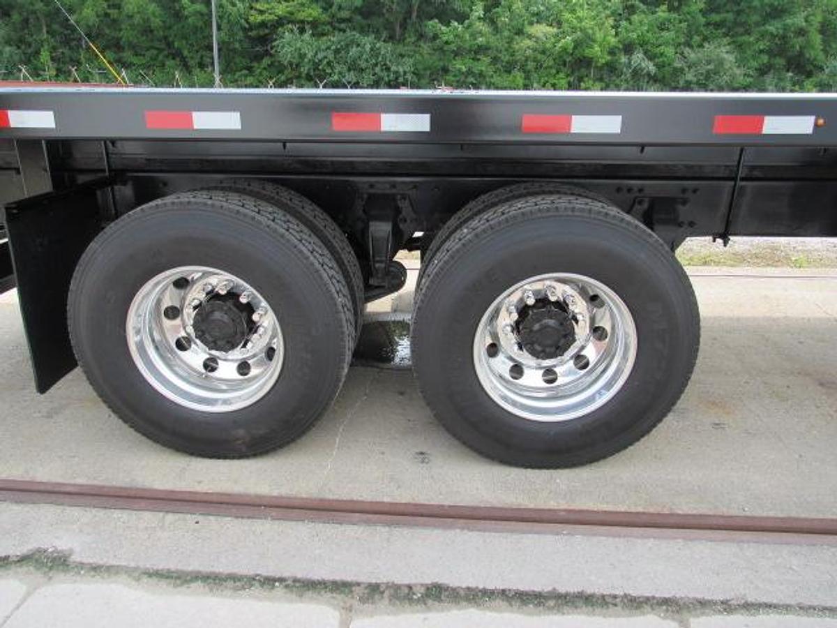 Used 2026 Freightliner M2 106