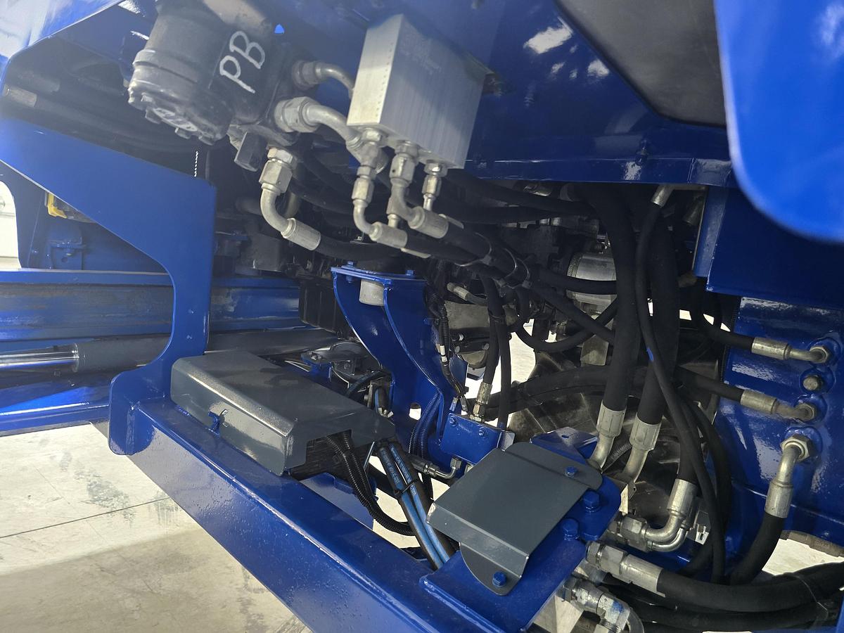 Used 2015 Princeton PB55.3