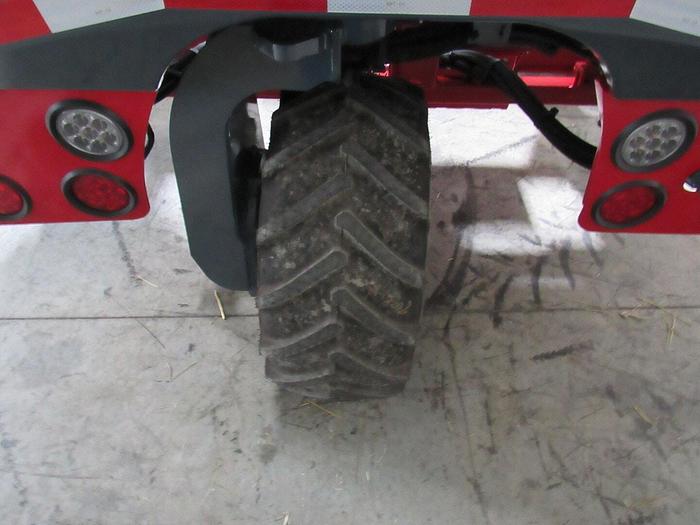 Used 2013 Moffett M50