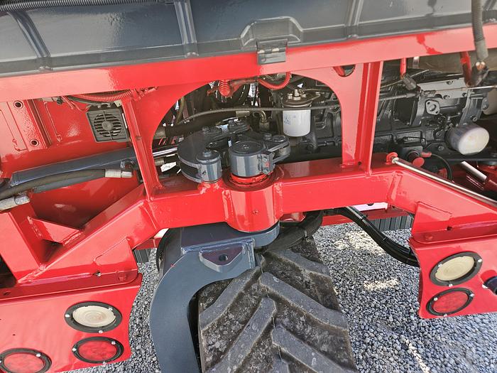 Used 2013 Moffett M55