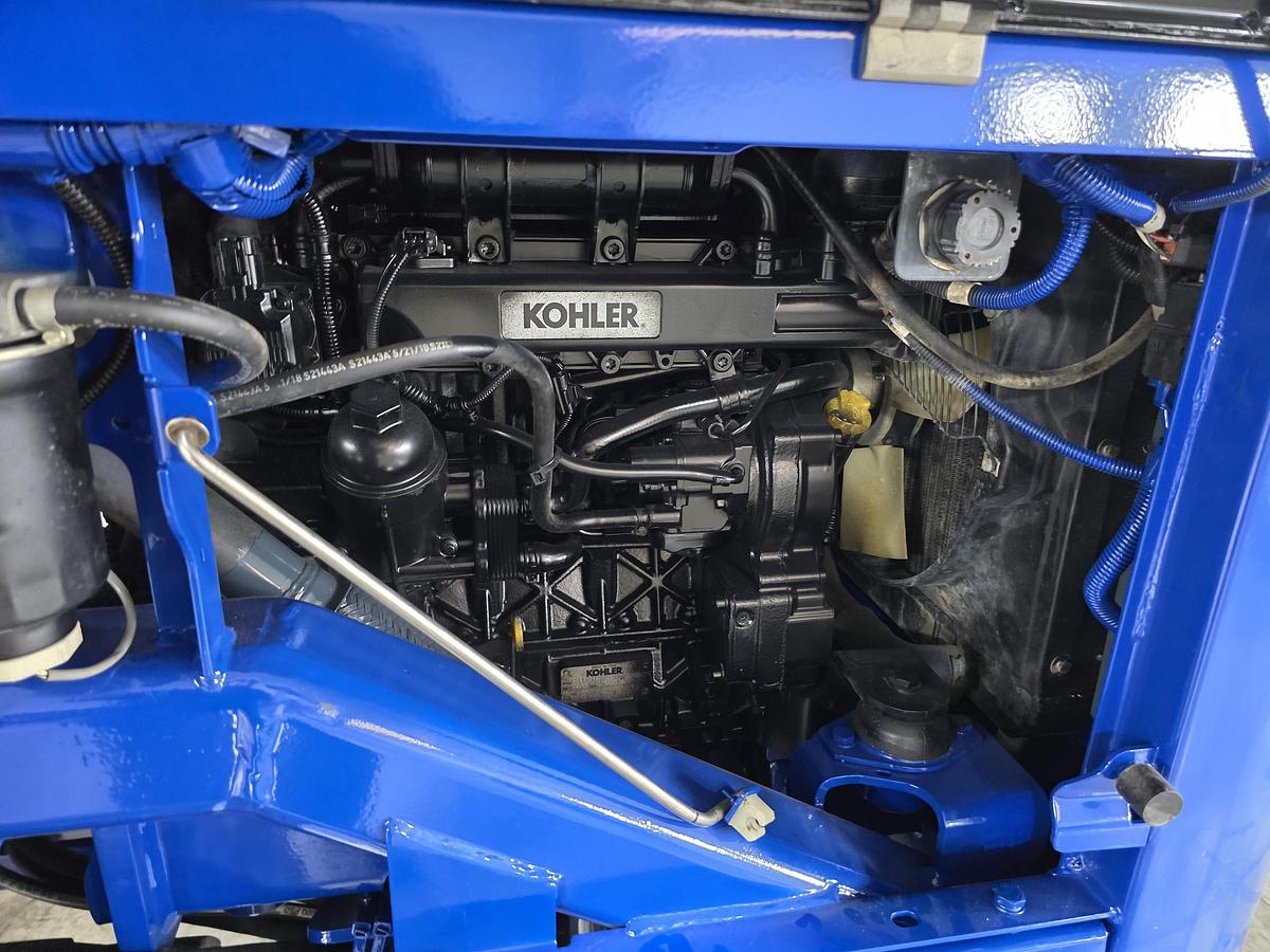 Used 2018 Princeton PB55.3