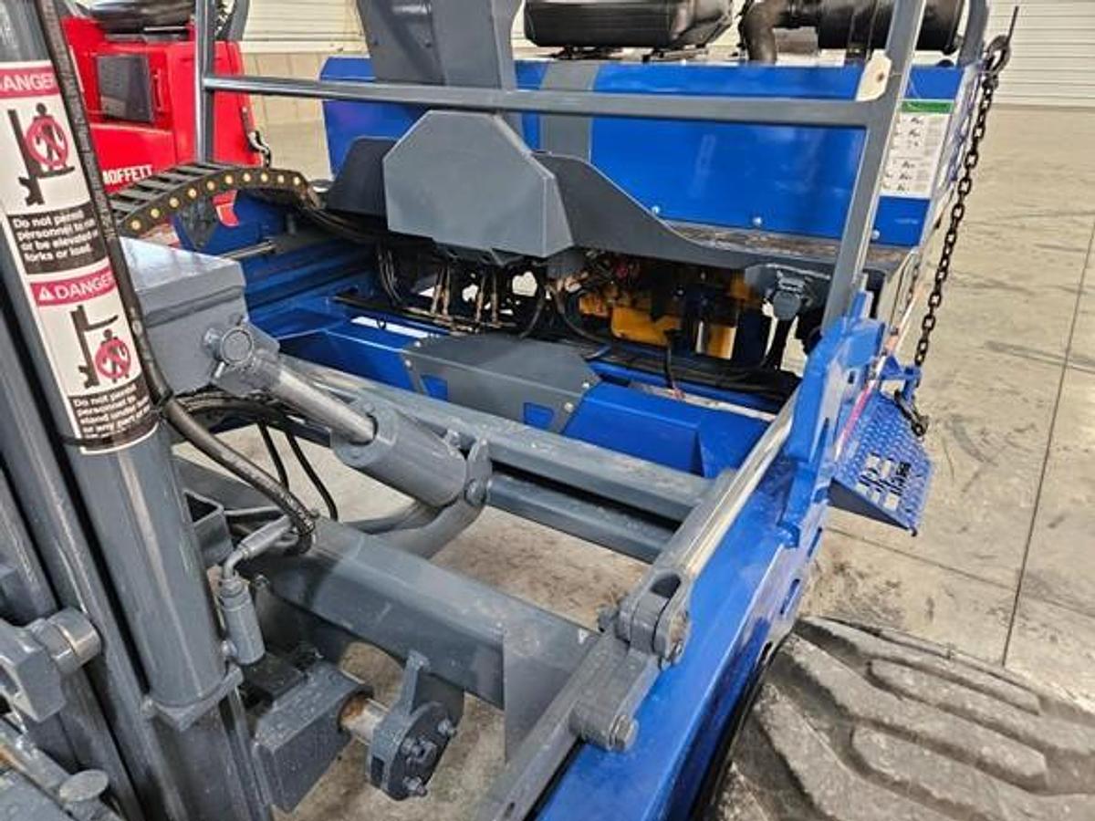 Used 2003 Princeton PB50