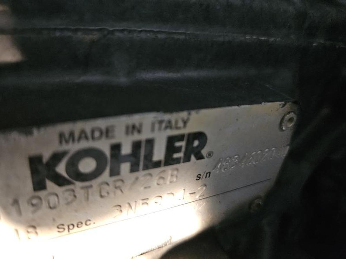 Used 2019 Princeton PB55.3