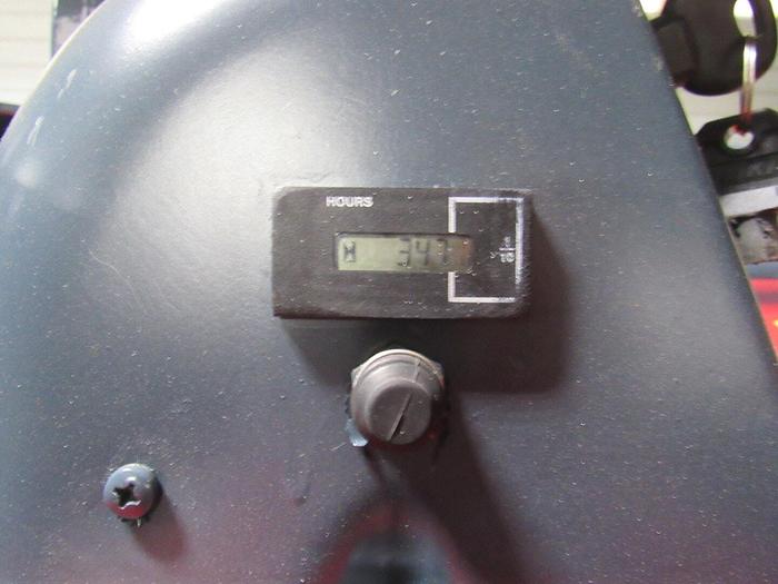 Used 2013 Moffett M50