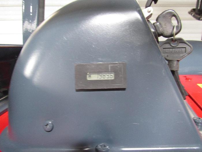 Used 2014 Moffett M55