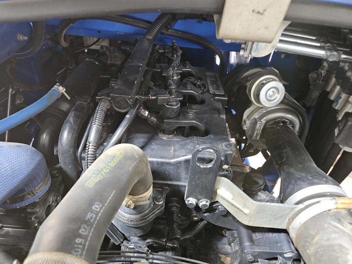 Used 2019 Princeton PB55.3