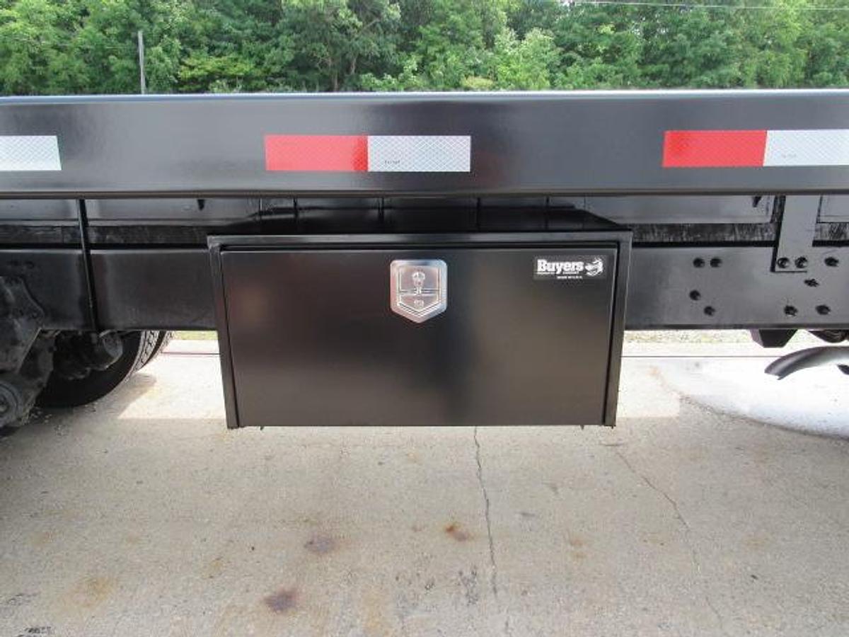 Used 2026 Freightliner M2 106