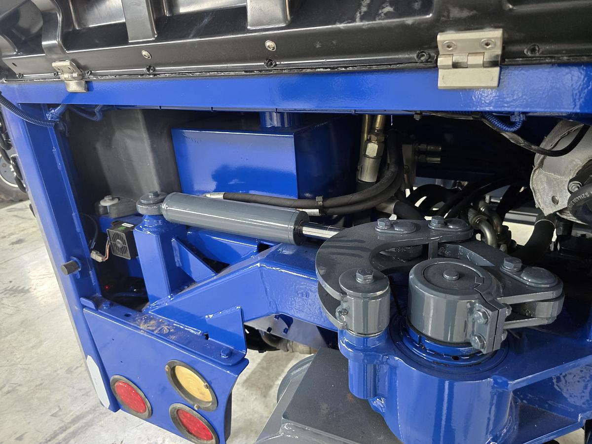 Used 2015 Princeton PB55.3