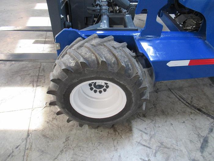 Used 2019 Princeton PB55.3