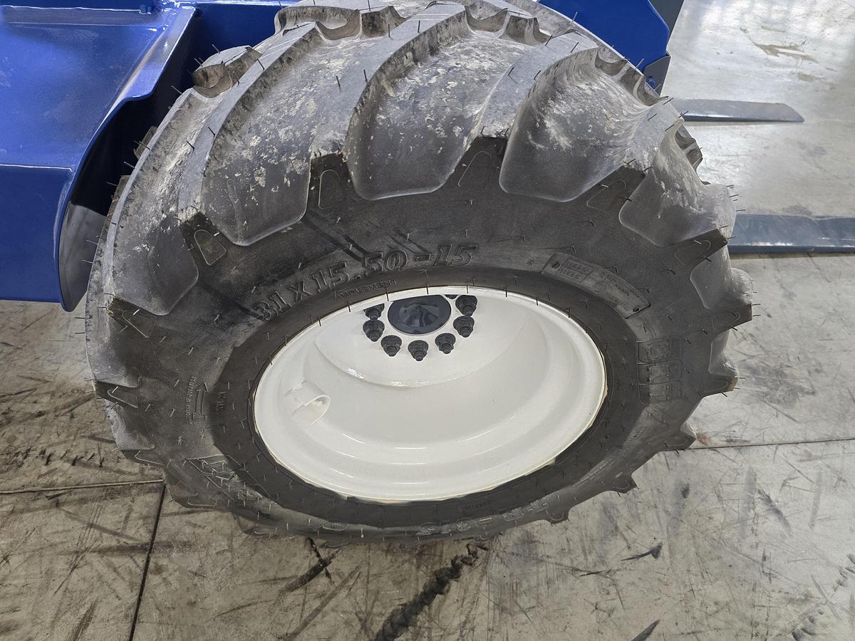 Used 2015 Princeton PB55.3