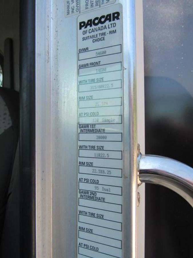 Used 2021 Kenworth T370 Flatbed Truck