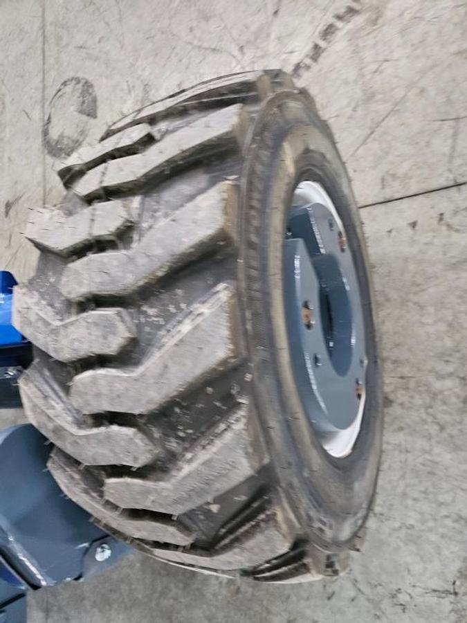 Used 2017 Princeton PB55.4  4 Way