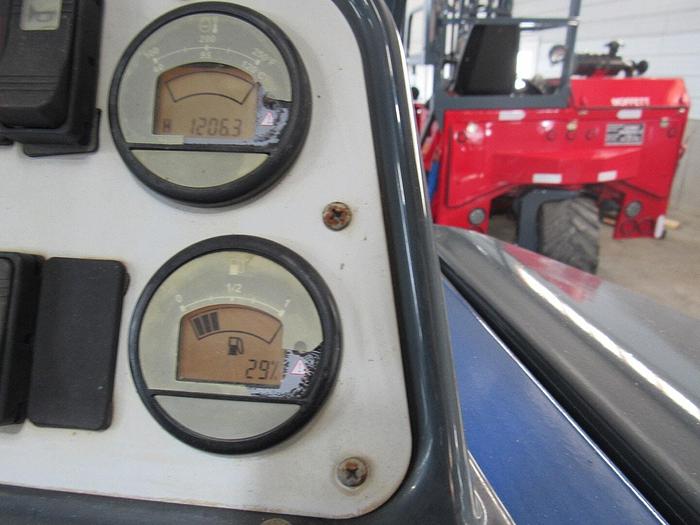 Used 2018 Princeton PB55.3