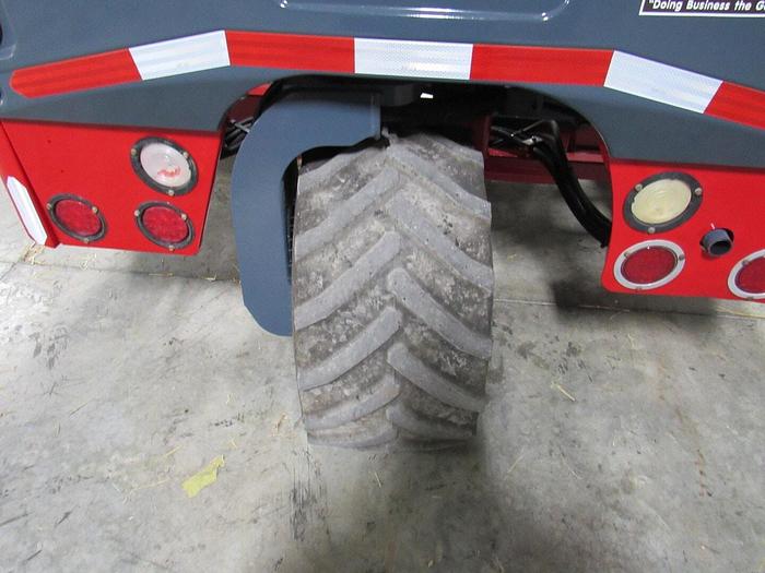 Used 2014 Moffett M55