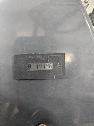 Used 2014 Moffett M55