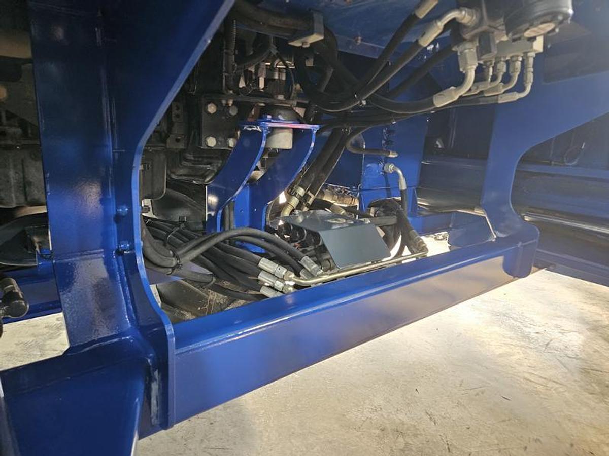 Used 2019 Princeton PB55.3