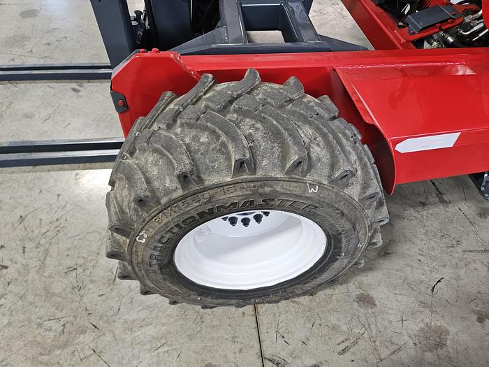 Used 2015 Moffett M8 55.3