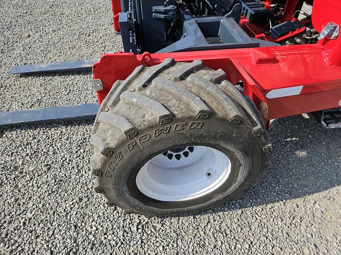 Used 2013 Moffett M55